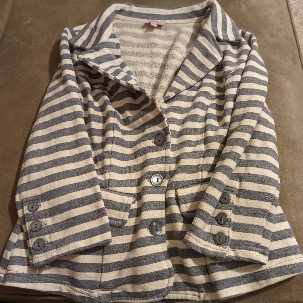 Pixley  Blazer